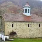 Πανηγυρίζει ο Ιερός Ναός Αγίου Γεωργίου Αλώνων