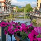 Ξεκίνησαν οι ανθοφυτεύσεις σε κοινόχρηστους χώρους του Δήμου Φλώρινας (pics)