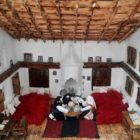 Ευχαριστήριο του 1ου Γυμνασίου Φλώρινας για την επιτυχημένη παρουσίαση της έκθεσης «Σεβασμός στο παρελθόν – Καθημερινή ζωή του χθες»