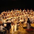 Συγχαρητήριο και ευχαριστήριο μήνυμα του «Αριστοτέλη» για τη χορωδιακή συνάντηση αφιερωμένης στην Κύπρο