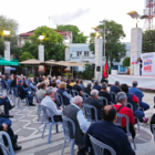 ΚΚΕ: Η δίκαιη μετάβαση είναι ένα ψέμα, φτώχεια, ανεργία, πανάκριβο το ρεύμα