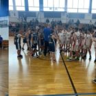 Ο Ηρακλής Θεσσαλονίκης στο τουρνουά της Ακαδημίας Shooters