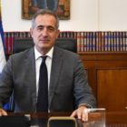 Στη Φλώρινα κλιμάκιο της ΝΔ με επικεφαλής τον ΥΜΑΘ Στάθη Κωνσταντινίδη