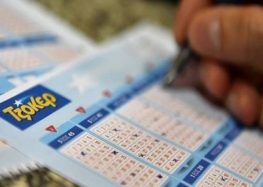 Στη Φλώρινα ο ένας από τους δύο μεγάλους νικητές του Τζόκερ!