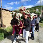 Η περιφορά του Επιταφίου στην Άνω Υδρούσσα (pics)