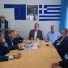 Ο βουλευτής Σταύρος Παπασωτηρίου για την επίσκεψη κυβερνητικού κλιμακίου στη Φλώρινα με επικεφαλής τον Υφυπουργό Μακεδονίας – Θράκης