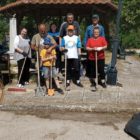 Εθελοντές εν δράσει στο Δήμο Αμυνταίου (pics)