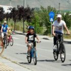 Με επιτυχία ολοκληρώθηκε ο Ποδηλατικός Γύρος του Δήμου Αμυνταίου (pics)