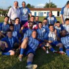 Απονομή πρωταθλήματος Β’ Κατηγορίας ΕΠΣΦ στην Ελλάς Άνω Καλλινίκης (pics)