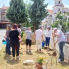 Δράσεις του Κέντρου Εκπαίδευσης για το Περιβάλλον και την Αειφορία Μελίτης