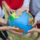 5 Ιουνίου: παγκόσμια ημέρα περιβάλλοντος