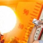 Αντιμετώπιση της θερμικής καταπόνησης των εργαζομένων