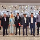 Επίσκεψη του Υφυπουργού Ψηφιακής Διακυβέρνησης Κωνσταντίνου Κυρανάκη στο Πανεπιστήμιο Δυτικής Μακεδονίας