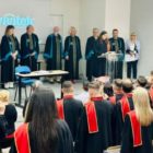 Η Αναστασία Δόλιου – Τασομήνη πρώτευσε με βαθμό 9.69 στο Μεταπτυχιακό “Ενεργειακές επενδύσεις και περιβάλλον”