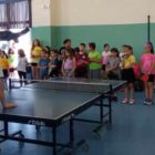 Ολοκληρώθηκε το 9ο σχολικό πρωτάθλημα επιτραπέζιας αντισφαίρισης Φλώρινας