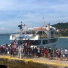 Εκδρομή του Συλλόγου Φίλων Αγίου Όρους