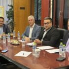 Συνεργασία των δημάρχων Φλώρινας, Αμυνταίου, Εορδαίας, Έδεσσας και Αλμωπίας για την από κοινού διεκδίκηση λύσεων για τα χρόνια προβλήματα