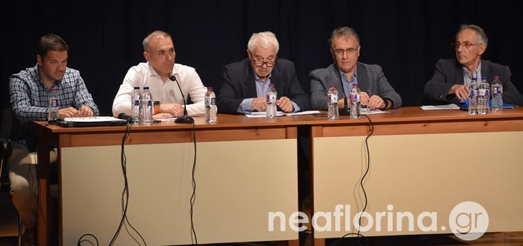 Ημερίδα της ΕΜΑΕΦ για τις σχέσεις στα Βαλκάνια υπό το πρίσμα των διεθνών εξελίξεων (video, pics)