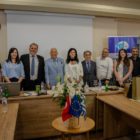 Επίσκεψη Τούρκων επιχειρηματιών στη Φλώρινα (pics)