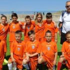 Στο τουρνουά της Σιάτιστας η Ελλάδα Φλώρινας