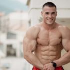 Πρώτη θέση για τον Δημήτρη Πετρόπουλο στο διασυλλογικό πρωτάθλημα σωματικής διάπλασης