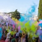 Το Φεστιβάλ Χρωμάτων ταξιδεύει στη Φλώρινα