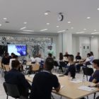 «Sustainathon: Crafting Sustainable Futures». Μια δράση του ΟΕΝΕΦ και του Impact Hub Athens