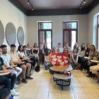 Συνεργασία του Κέντρου Πρόληψης με το Τμήμα Ψυχολογίας