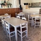 Πωλείται εξοπλισμός καφενείου – ουζερί