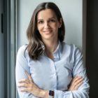 Όλγα Μαρκογιαννάκη: Είμαι εδώ για να δώσω τη μάχη της γενιάς μου στην Ευρώπη!