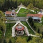 Πανήγυρις Ιεράς Μονής Αναλήψεως του Κυρίου Αγίου Βαρθολομαίου Φλώρινας