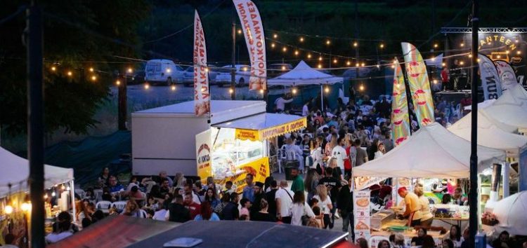 Ξεκινάει το Φεστιβάλ Καντίνας στη Φλώρινα