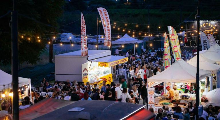 Ξεκινάει το Φεστιβάλ Καντίνας στη Φλώρινα