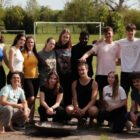 Οι Ενεργοί Νέοι Δυτικής Μακεδονίας σε Ανταλλαγή Νέων στη Γερμανία!