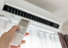 Κλιματιζόμενος χώρος φιλοξενίας στο Αμύνταιο λόγω υψηλών θερμοκρασιών