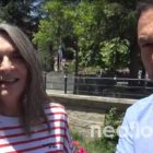 Στη Φλώρινα ο υποψήφιος ευρωβουλευτής της Νέας Αριστεράς Άκης Σακισλόγλου (video)