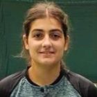 Η Γεωργία Σπανού στους βαλκανικούς αγώνες επιτραπέζιας αντισφαίρισης νέων