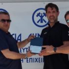 Ολοκληρώθηκε το Tennis Spring Cup του ΟΞΙΦ – Νικητής ο Javier