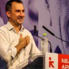 H Νέα Αριστερά είναι εδώ και συνεχίζει