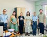 Συνάντηση συνεργασίας του Συμβουλευτικού Κέντρου Δήμου Φλώρινας και του Γραφείου Ενδοοικογενειακής Βίας της Αστυνομικής Διεύθυνσης Φλώρινας
