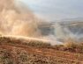 Κατάσβεση φωτιάς στις κοινότητες Μεσοχωρίου και Μαρίνας (pics)