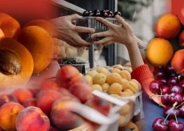 Επιμελητήριο Φλώρινας: Προσφορά φρούτων προς το Γηροκομείο Φλώρινας