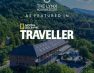 Το The Lynx Mountain Resort επιλέχθηκε από το National Geographic στα 50 ξενοδοχεία του κόσμου στην ειδική έκδοση «Lakes & Mountains 2024»
