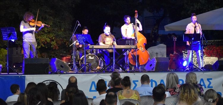 Με συναυλία του Στάθη Δρογώση ξεκίνησε το “Πολιτιστικό Καλοκαίρι 2024” του Δήμου Φλώρινας (video, pics)
