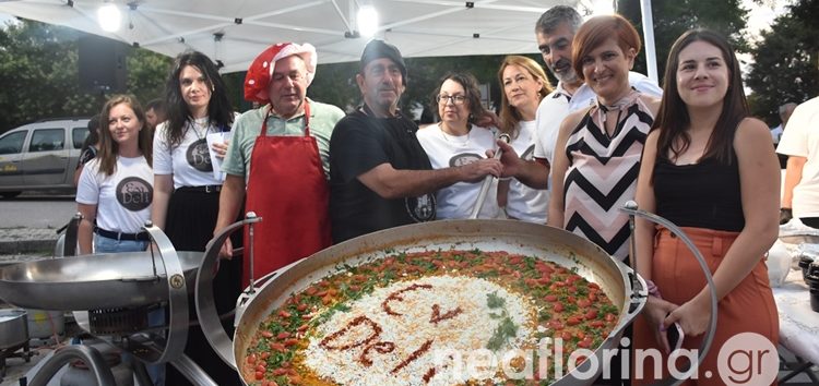 Μια ξεχωριστή εκδήλωση γευσιγνωσίας με αρωματικά αρνιά από τον Κτηνοτροφικό Συνεταιρισμό Αιγοπροβατοτροφίας Αμυνταίου (video, pics)