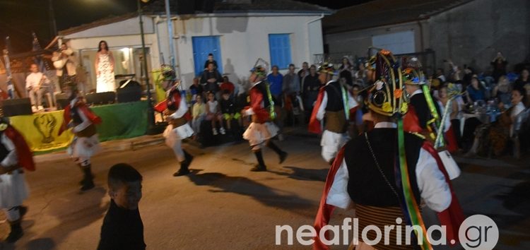 Γνήσιο ποντιακό γλέντι στα Βαλτόνερα (video, pics)