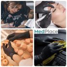 MedPlace – Ποιοτικά Γάντια Νιτριλίου σε Ανταγωνιστικές Τιμές και ΔΩΡΕΑΝ παράδοση στην πόλη της Φλώρινας