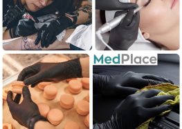 MedPlace – Ποιοτικά Γάντια Νιτριλίου σε Ανταγωνιστικές Τιμές και ΔΩΡΕΑΝ παράδοση στην πόλη της Φλώρινας