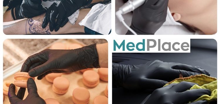 MedPlace – Ποιοτικά Γάντια Νιτριλίου σε Ανταγωνιστικές Τιμές και ΔΩΡΕΑΝ παράδοση στην πόλη της Φλώρινας