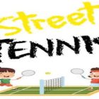 Street Tennis από την ομάδα τένις της Λέσχης Πολιτισμού Φλώρινας